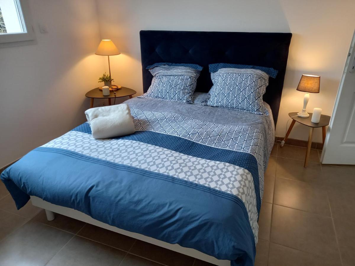 Maison Belizo, Familiale ,Calme Et Reposante. Vernet Eksteriør bilde