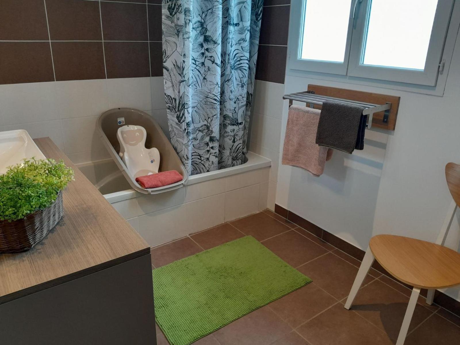 Maison Belizo, Familiale ,Calme Et Reposante. Vernet Eksteriør bilde