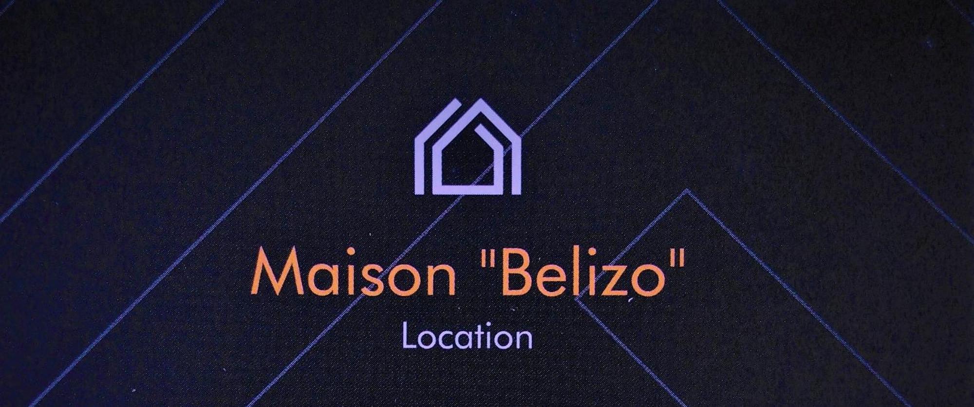 Maison Belizo, Familiale ,Calme Et Reposante. Vernet Eksteriør bilde